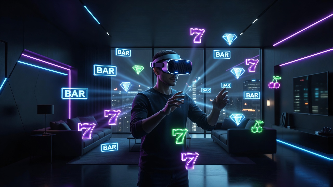 A virtuális szórakozás világa a 2026-os trendek tükrében - gépes játékok