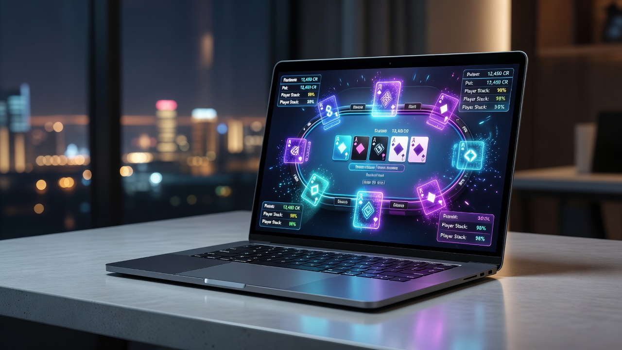A legjobb online magyar póker oldalak 2026-ban - magyar poker