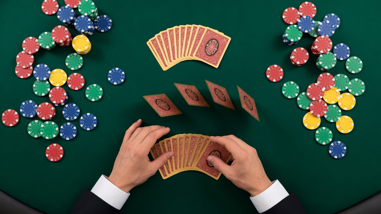 Poker - magyar poker