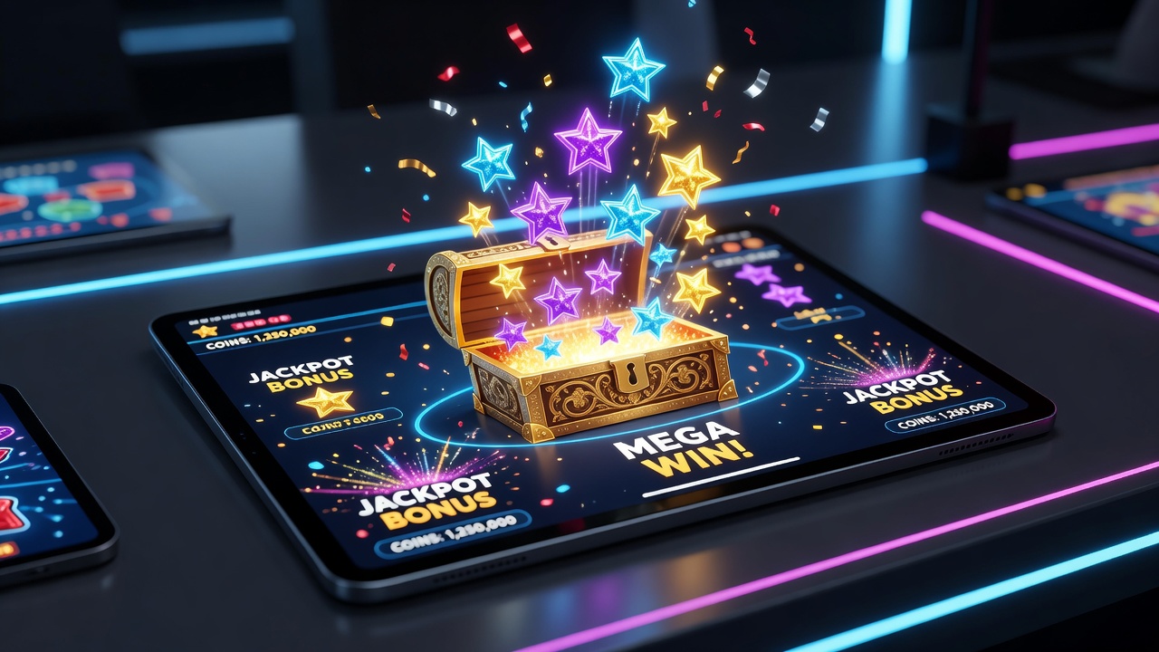 GameTwist – meglepetéseket tartogató Online Kaszinó - nyerőgépek online