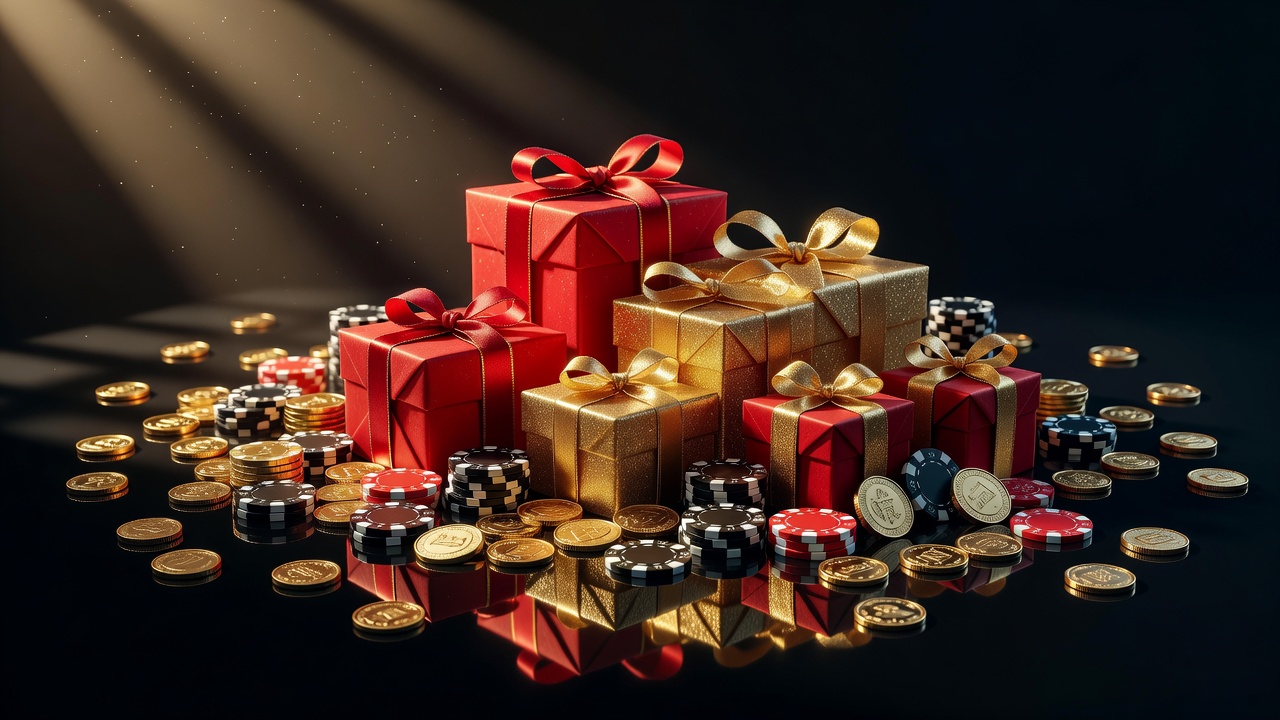 HUF bónuszok és promóciók - huf online casino