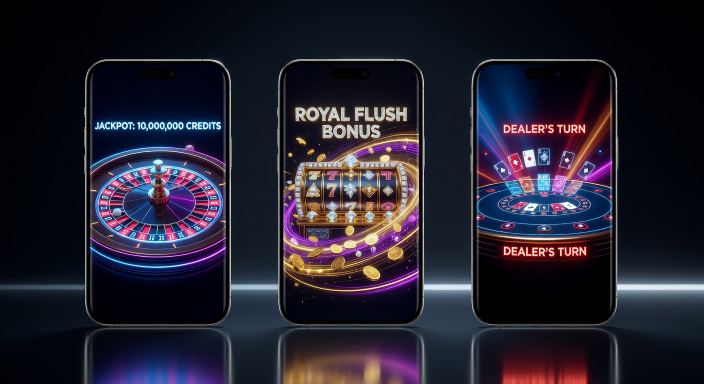 Top 3 külföldi online kaszinó 2026-ban - külföldi online kaszinó