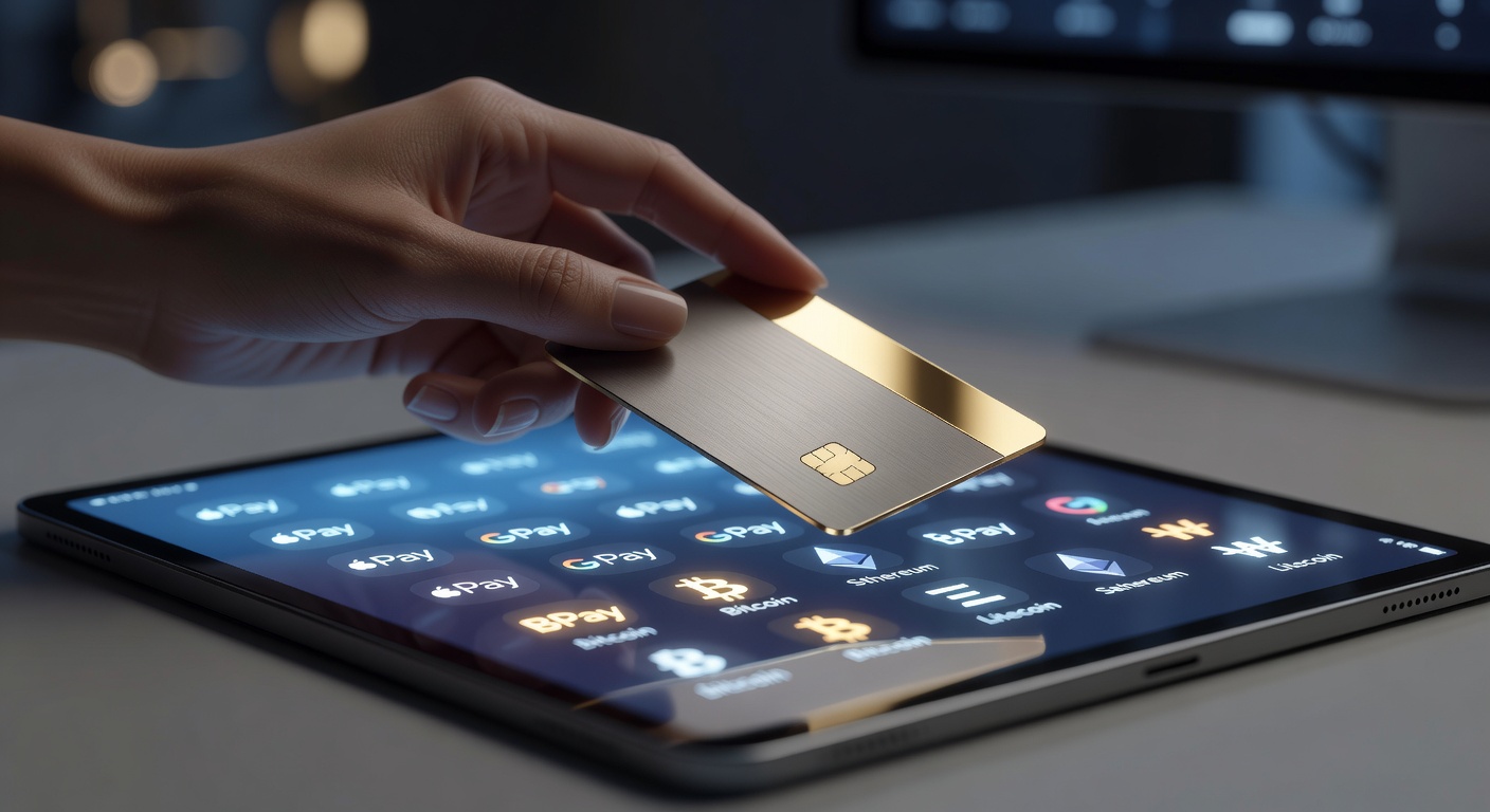 Népszerű fizetési módok a nemzetközi operátoroknál - külföldi online kaszinó