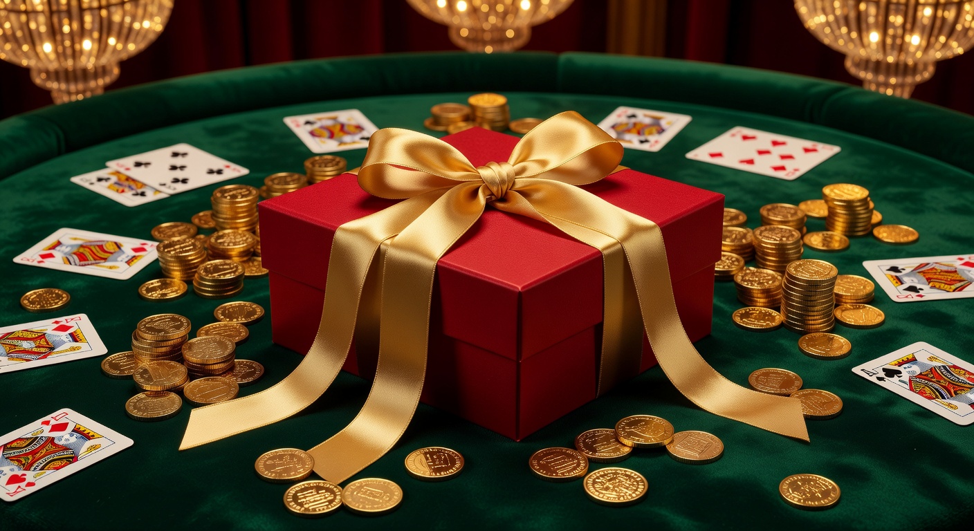 Bónusz ajánlatok a külföldi online kaszinó világában - külföldi online kaszinó