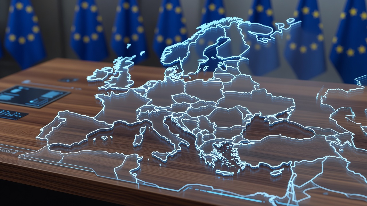 Szerencsejáték szabályozás Európában országonként - EU Online kaszinó