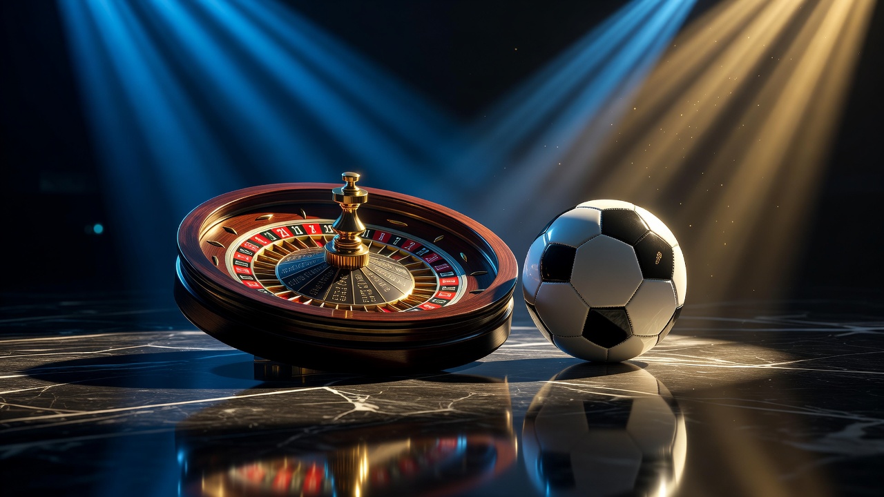 Sportfogadás és kaszinó bónuszok kapcsolata - online kaszinó bónusz